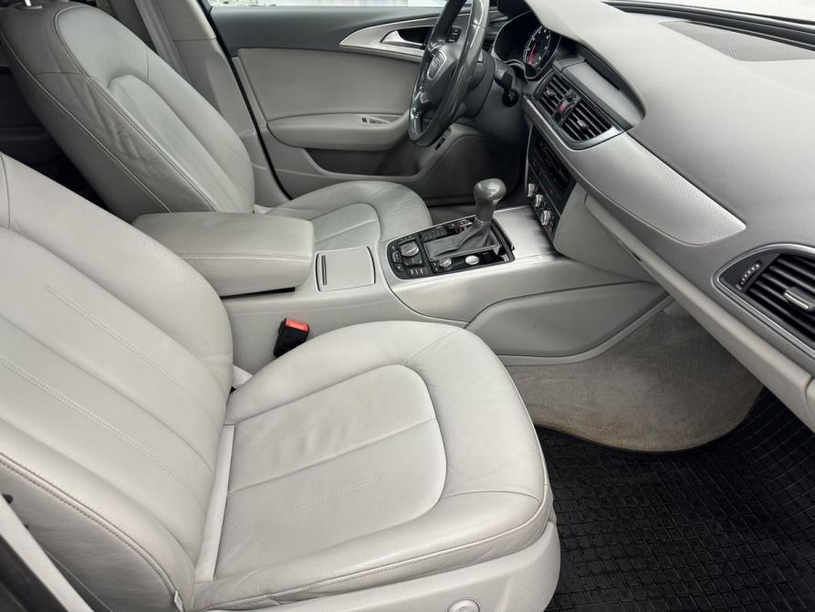 Audi A6 IV (C7) Воронеж  - изображение 15