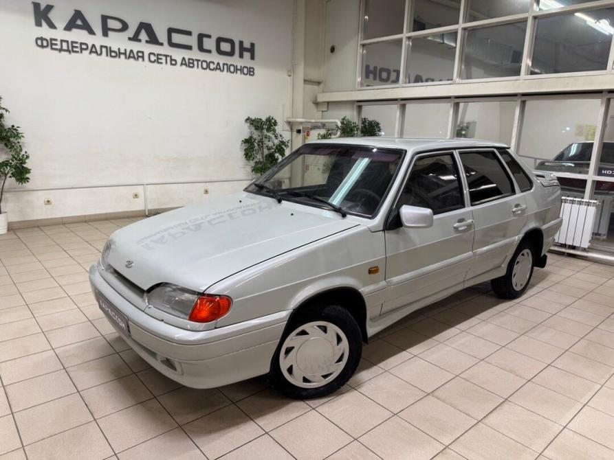 Lada (ВАЗ) 2115 Волгоград  - изображение 1