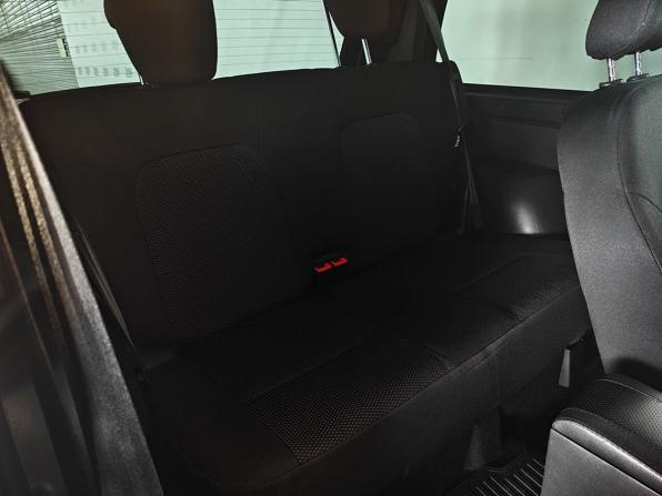 Lada (ВАЗ) Niva Legend с пробегом 2023 года, цена 1 260 000 рублей, 15851 км, внедорожник, Автокод Объявления