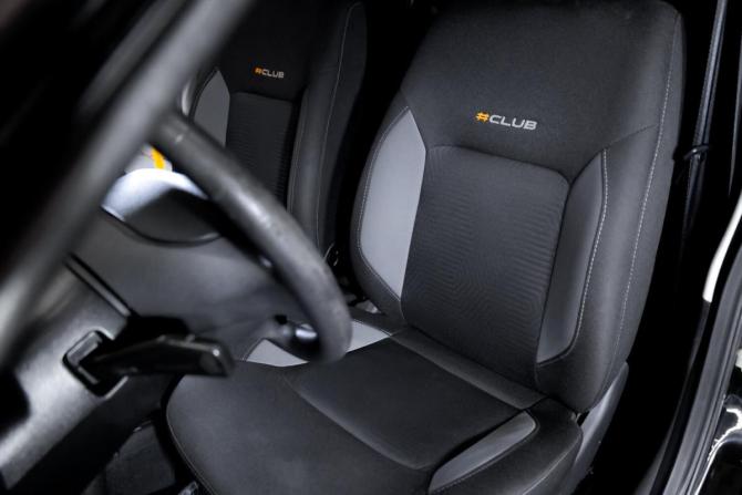 Lada (ВАЗ) Granta I Рестайлинг с пробегом 2020 года, цена 699 000 рублей, 110889 км, хэтчбек, Автокод Объявления