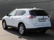 Nissan X-Trail III Москва  - изображение 27
