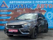 Lada (ВАЗ) Vesta I Набережные Челны  - изображение 25