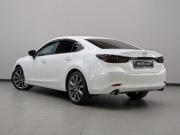 Mazda 6 III (GJ) Рестайлинг 2 Москва  - изображение 33