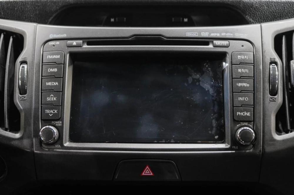 Kia Sportage III Новокузнецк  - изображение 32
