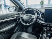 Lada (ВАЗ) Vesta I Рестайлинг (NG) Самара  - изображение 35