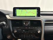 Lexus RX IV Рестайлинг Омск  - изображение 41
