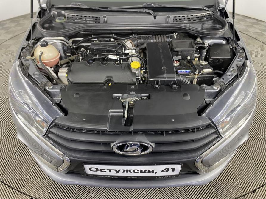 Lada (ВАЗ) Vesta I Воронеж  - изображение 4