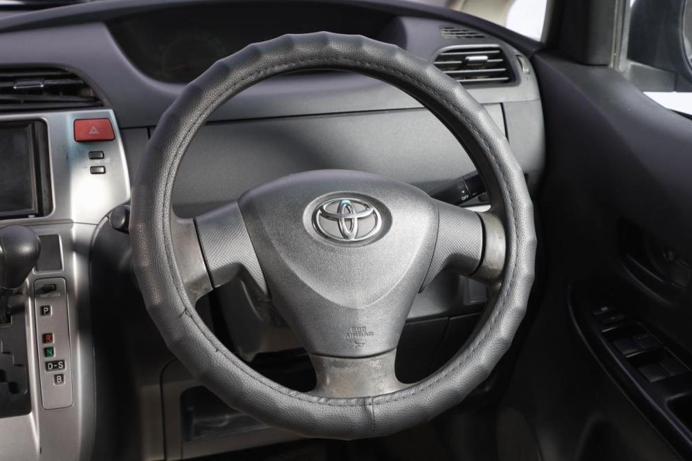 Toyota Ractis I Новосибирск  - изображение 12