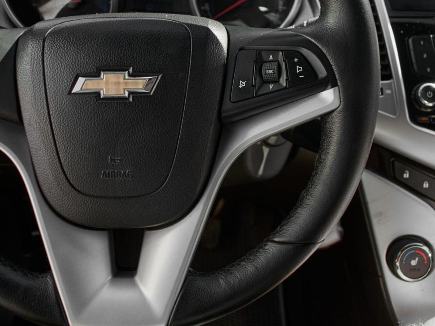 Chevrolet Cruze I Екатеринбург  - изображение 12