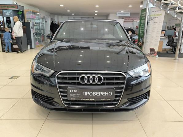 Audi A3 III (8V) с пробегом 2014 года, цена 1 799 000 рублей, 137358 км, хэтчбек, Автокод Объявления