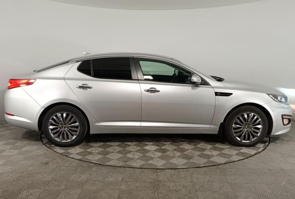 Kia Optima III Волгоград  - изображение 8