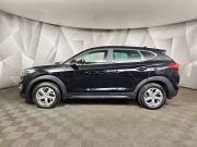 Hyundai Tucson III Москва  - изображение 25