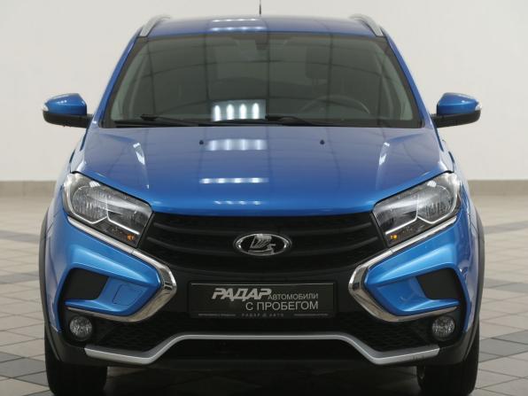 Lada (ВАЗ) XRAY I с пробегом 2021 года, цена 1 090 000 рублей, 65000 км, хэтчбек, Автокод Объявления