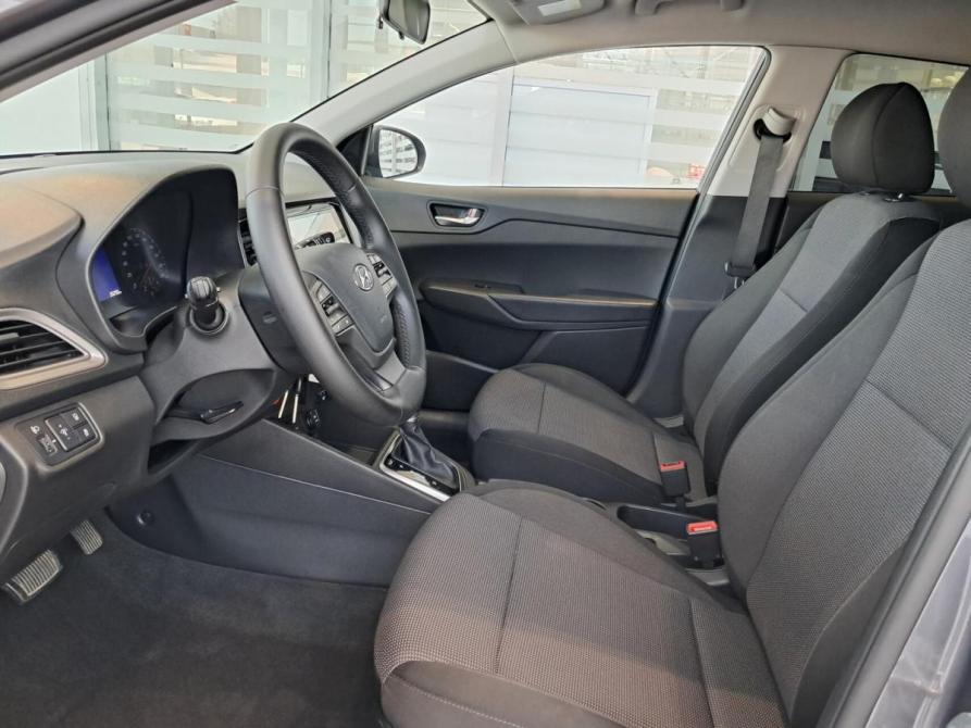 Hyundai Solaris II Рестайлинг Казань  - изображение 20