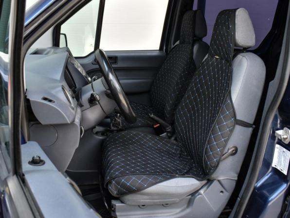 Ford Tourneo Connect I Рестайлинг с пробегом 2010 года, цена 710 000 рублей, 253193 км, минивэн, Автокод Объявления
