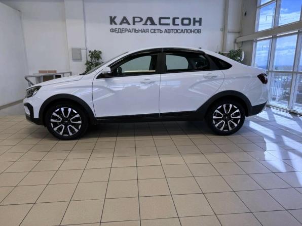 Lada (ВАЗ) Vesta I Рестайлинг (NG) с пробегом 2023 года, цена 1 250 000 рублей, 80000 км, седан, Автокод Объявления