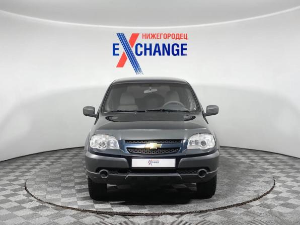 Chevrolet Niva I Рестайлинг с пробегом 2013 года, цена 529 000 рублей, 83210 км, внедорожник, Автокод Объявления