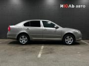 Skoda Octavia II (A5) Рестайлинг Челябинск  - изображение 25