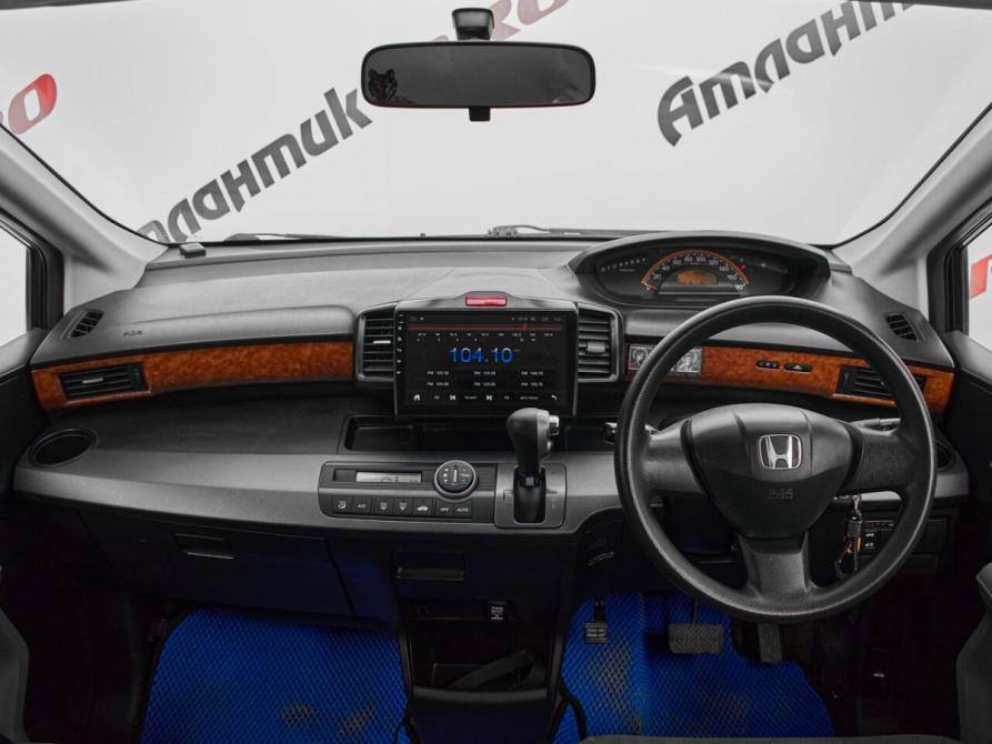 Honda Freed I Екатеринбург  - изображение 11