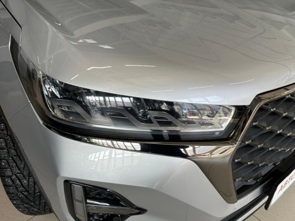 Chery Tiggo 7 Pro Max I с пробегом 2022 года, цена 1 750 000 рублей, 55400 км, внедорожник, Автокод Объявления