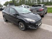 Ford Fiesta Mk6 Рестайлинг Пермь  - изображение 15