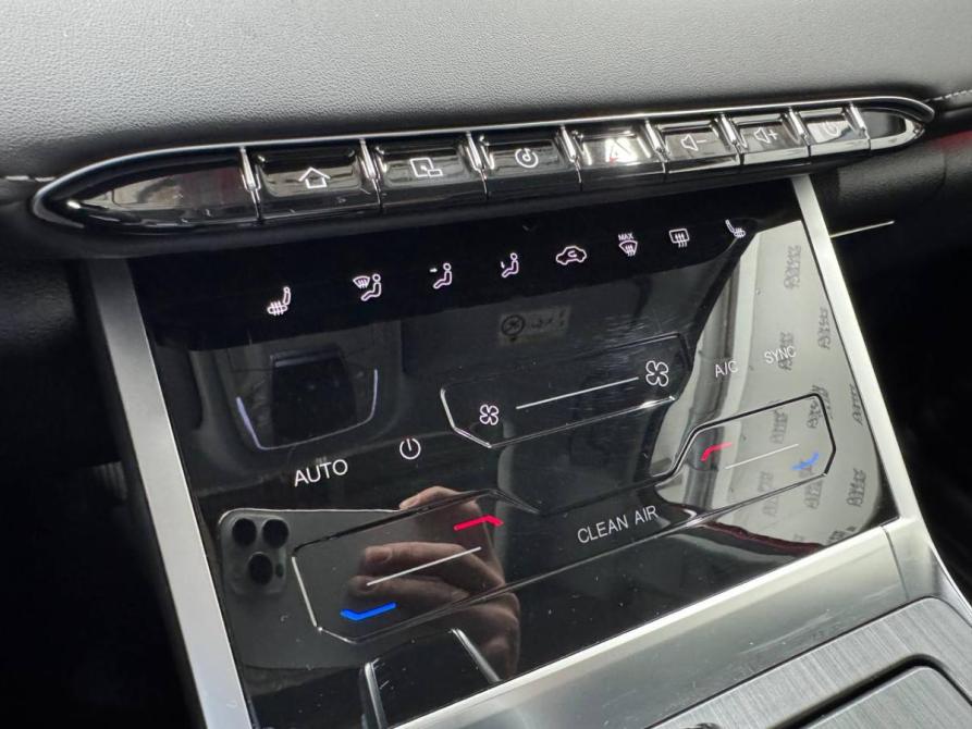 Chery Tiggo 7 Pro Max I Красноярск  - изображение 9