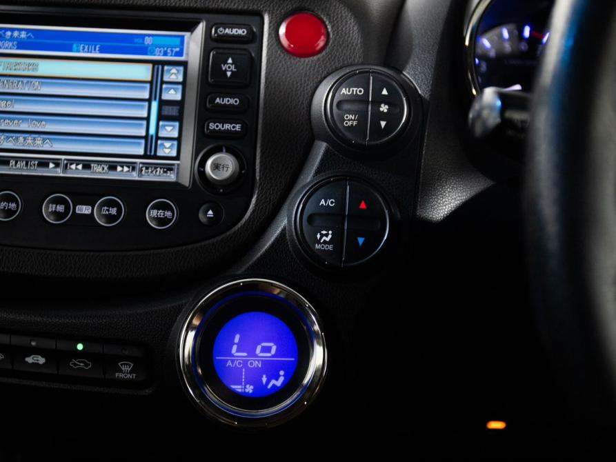 Honda Fit Shuttle I Иркутск  - изображение 13