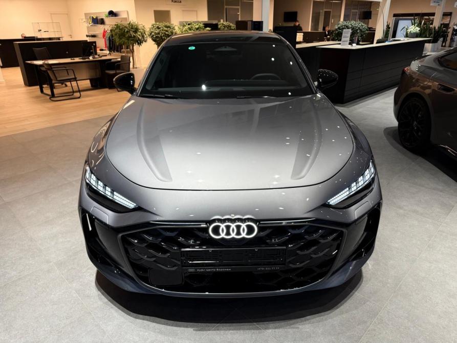 Audi A5 III (B10) Воронеж  - изображение 2