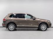 Volkswagen Touareg II Москва  - изображение 34