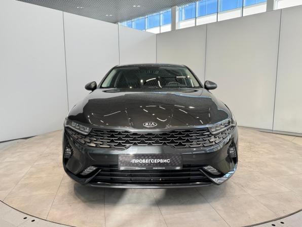Kia K5 III с пробегом 2021 года, цена 2 499 000 рублей, 108785 км, седан, Автокод Объявления