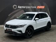 Volkswagen Tiguan II Рестайлинг Пермь  - изображение 24