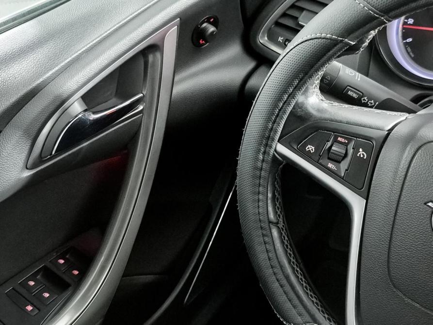 Opel Astra J Нижний Новгород  - изображение 11