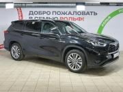 Toyota Highlander IV (XU70) Москва  - изображение 26