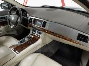 Jaguar XF I Рестайлинг Москва  - изображение 33