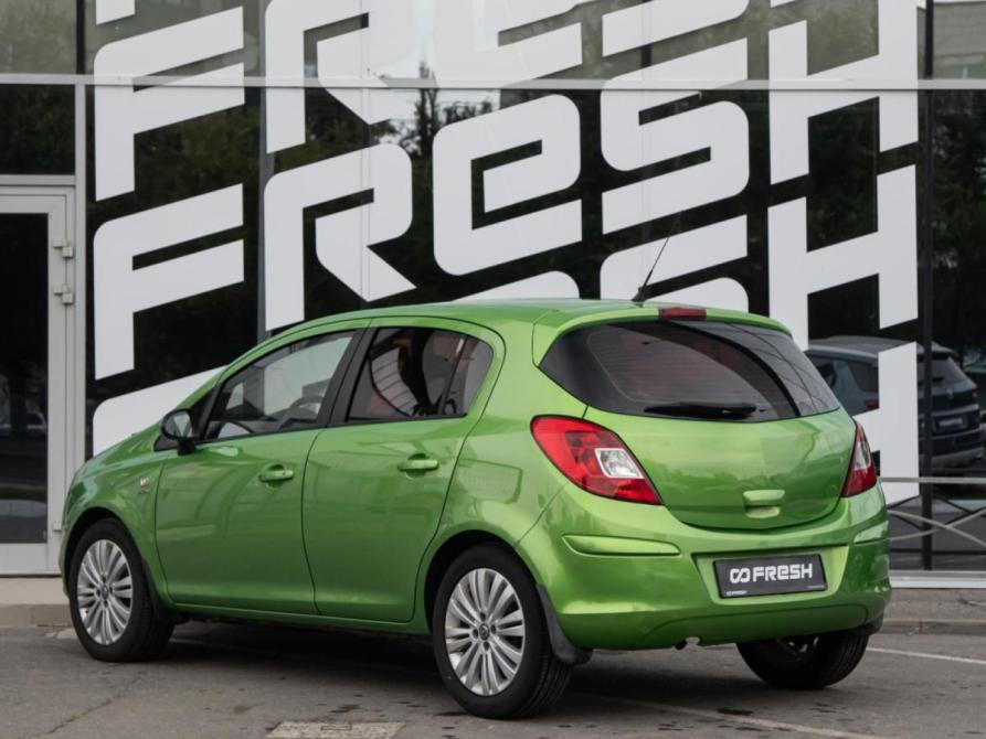 Opel Corsa D Рестайлинг II Волгоград  - изображение 2