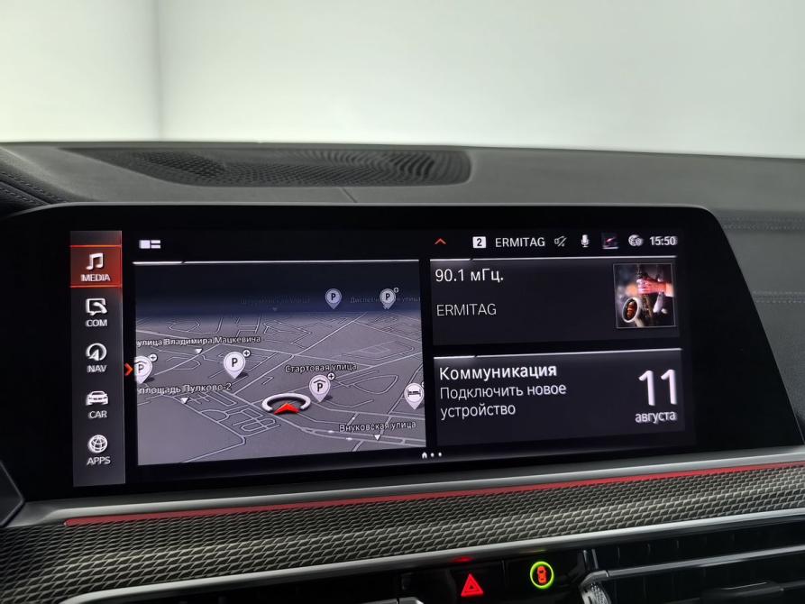 BMW X5 IV (G05/G18) Санкт-Петербург  - изображение 28