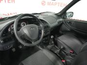 Lada (ВАЗ) Niva Travel I Рестайлинг Вологда  - изображение 24