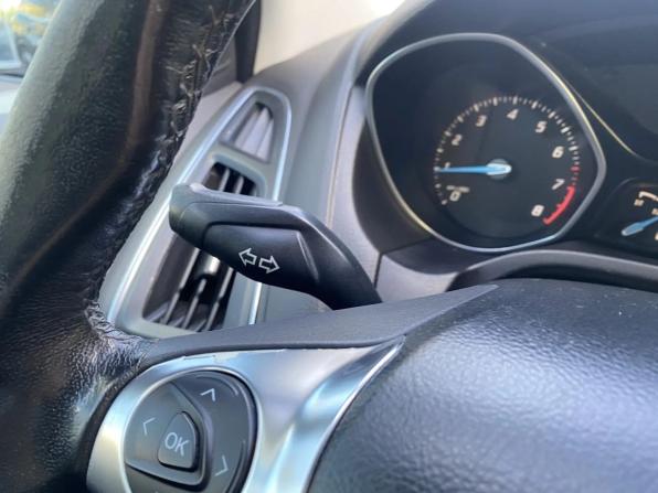 Ford Focus III с пробегом 2012 года, цена 729 000 рублей, 161027 км, седан, Автокод Объявления