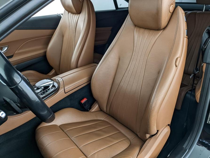 Mercedes-Benz E-Класс V (W213 S213 C238) Москва  - изображение 20