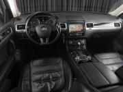 Volkswagen Touareg II Рестайлинг Тюмень  - изображение 27