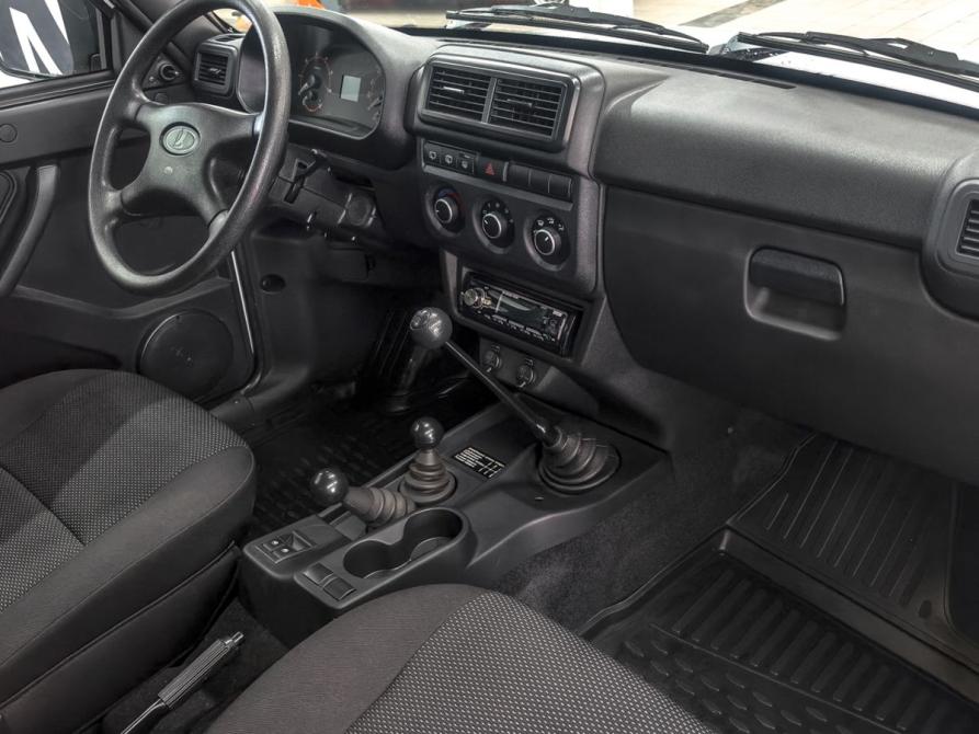 Lada (ВАЗ) Niva Legend Ростов-на-Дону  - изображение 6