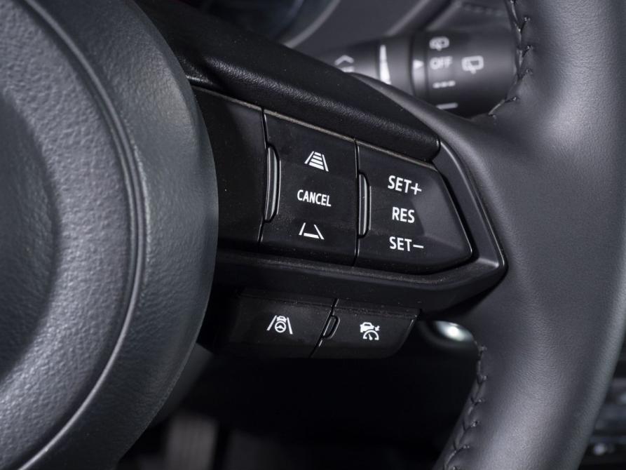 Mazda CX-5 II Рестайлинг Новосибирск  - изображение 14