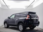 Toyota Land Cruiser Prado 150 Series Рестайлинг 1 Москва  - изображение 24