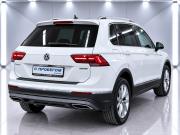 Volkswagen Tiguan II Москва  - изображение 23