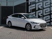 Hyundai Elantra VI (AD) Краснодар  - изображение 21