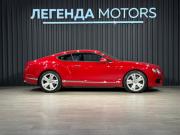 Bentley Continental GT II Иркутск  - изображение 41