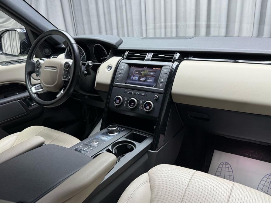 Land Rover Discovery V Ижевск  - изображение 13
