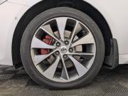 Kia Optima IV Рестайлинг Москва  - изображение 42