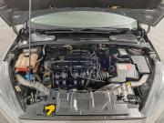 Ford Focus III Рестайлинг Москва  - изображение 32
