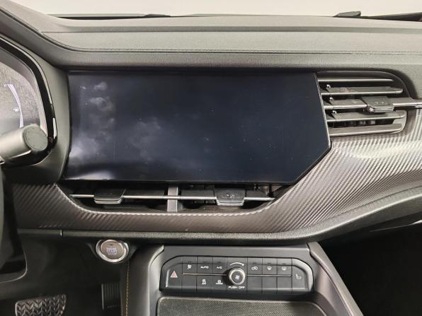 Haval F7x I с пробегом 2020 года, цена 1 840 000 рублей, 72515 км, внедорожник, Автокод Объявления
